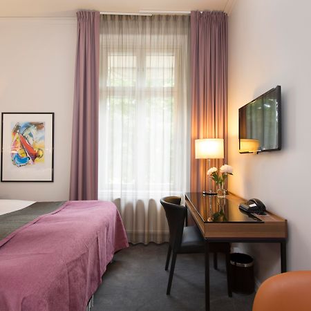 Elite Hotel Stockholm Plaza Ngoại thất bức ảnh