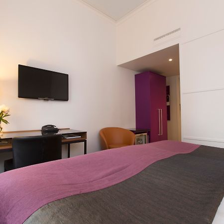 Elite Hotel Stockholm Plaza Ngoại thất bức ảnh