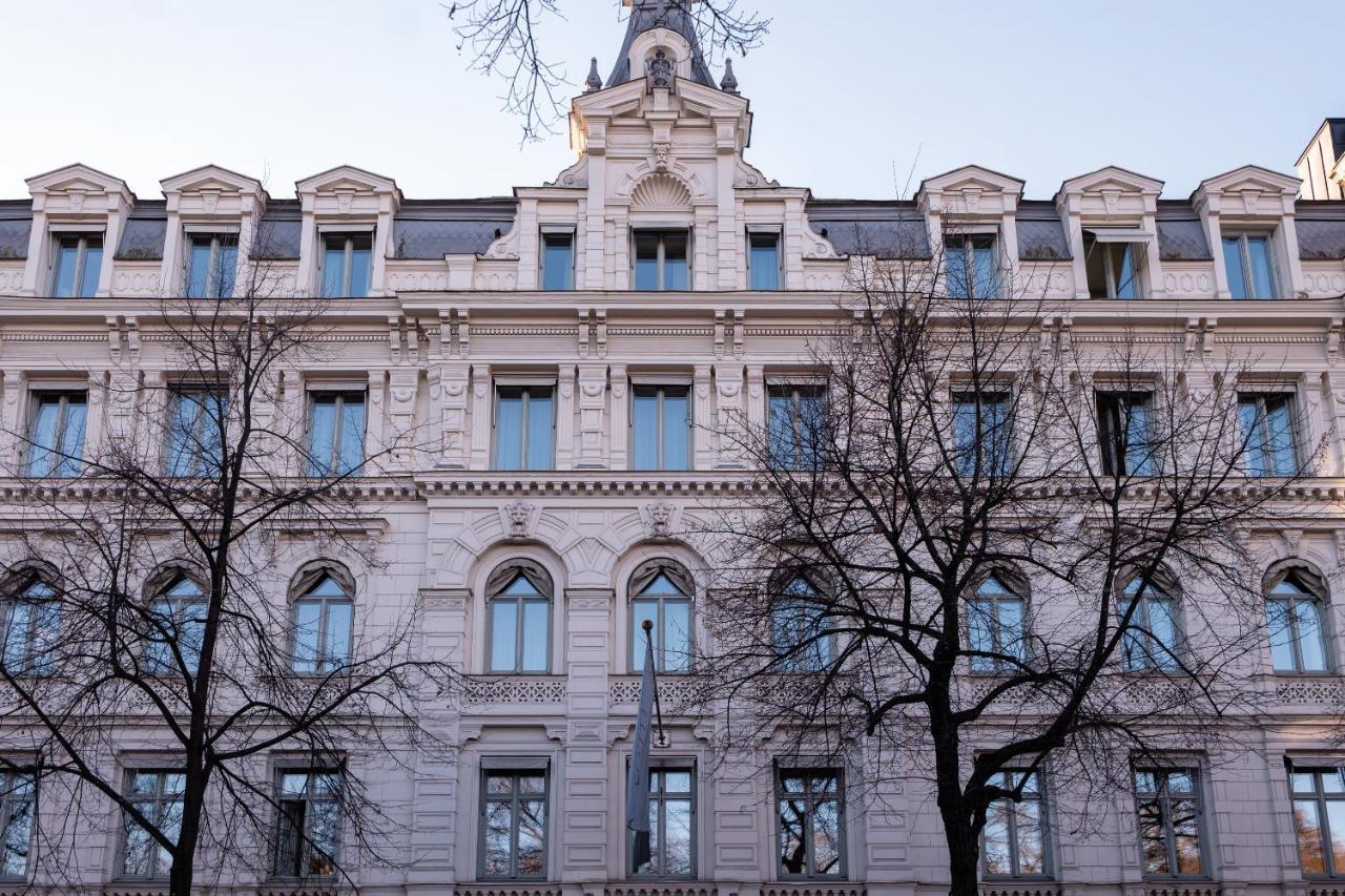 Elite Hotel Stockholm Plaza Ngoại thất bức ảnh
