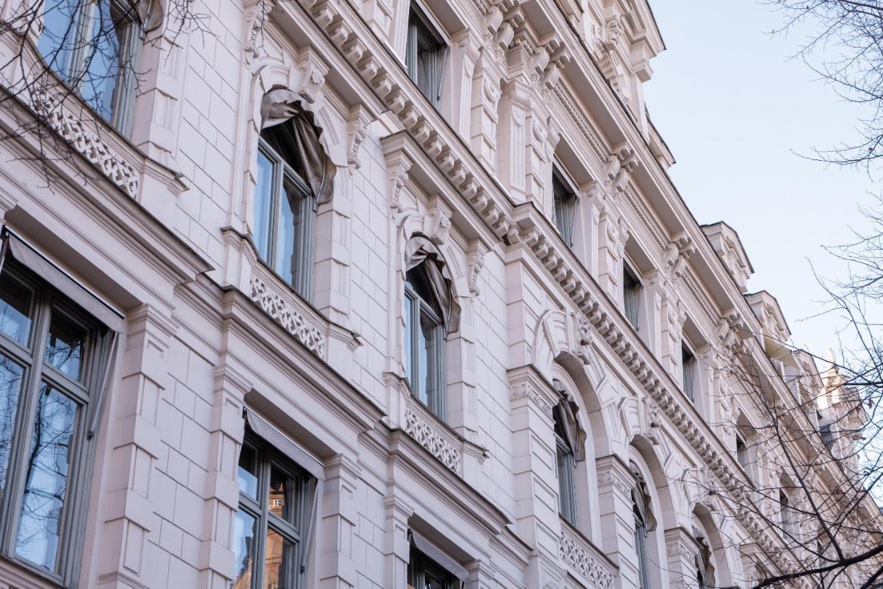 Elite Hotel Stockholm Plaza Ngoại thất bức ảnh