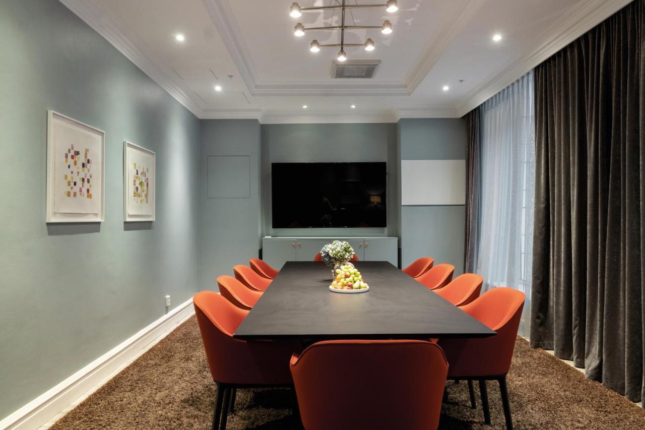 Elite Hotel Stockholm Plaza Ngoại thất bức ảnh