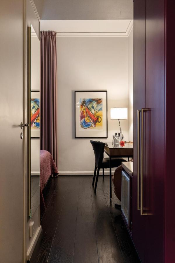 Elite Hotel Stockholm Plaza Ngoại thất bức ảnh