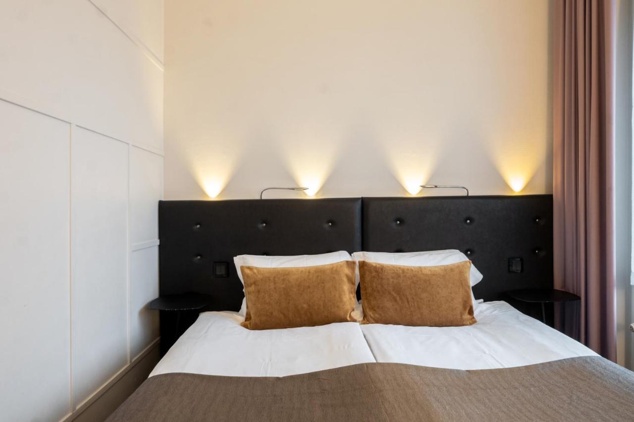 Elite Hotel Stockholm Plaza Ngoại thất bức ảnh