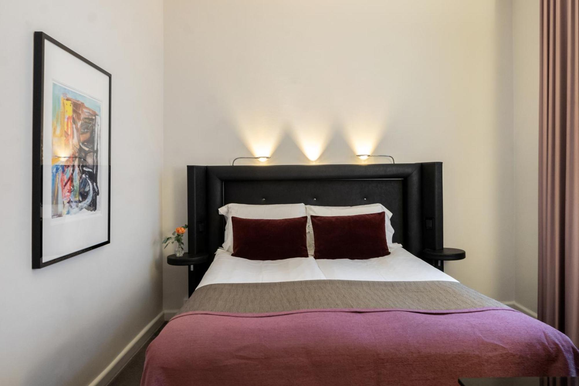 Elite Hotel Stockholm Plaza Ngoại thất bức ảnh