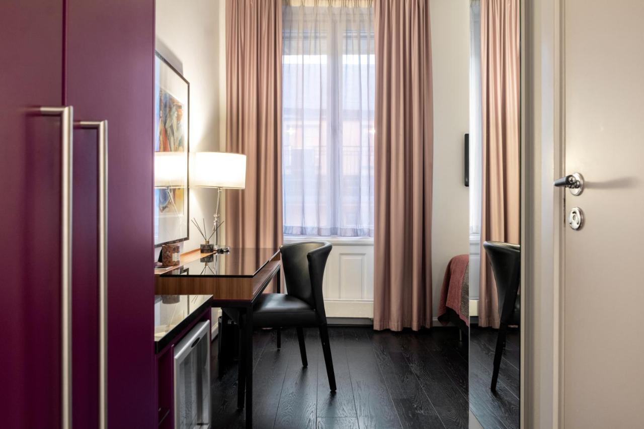 Elite Hotel Stockholm Plaza Ngoại thất bức ảnh