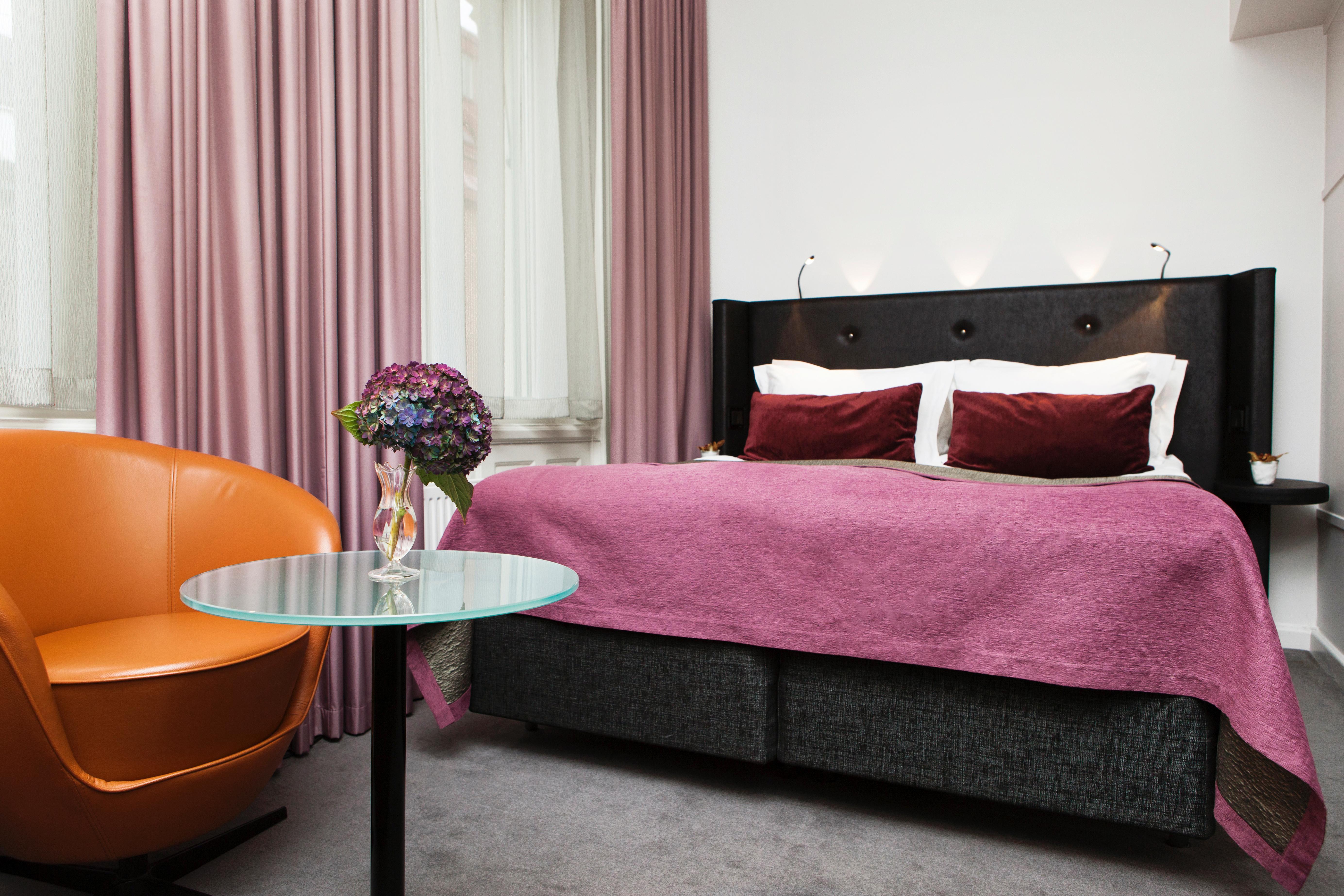 Elite Hotel Stockholm Plaza Ngoại thất bức ảnh