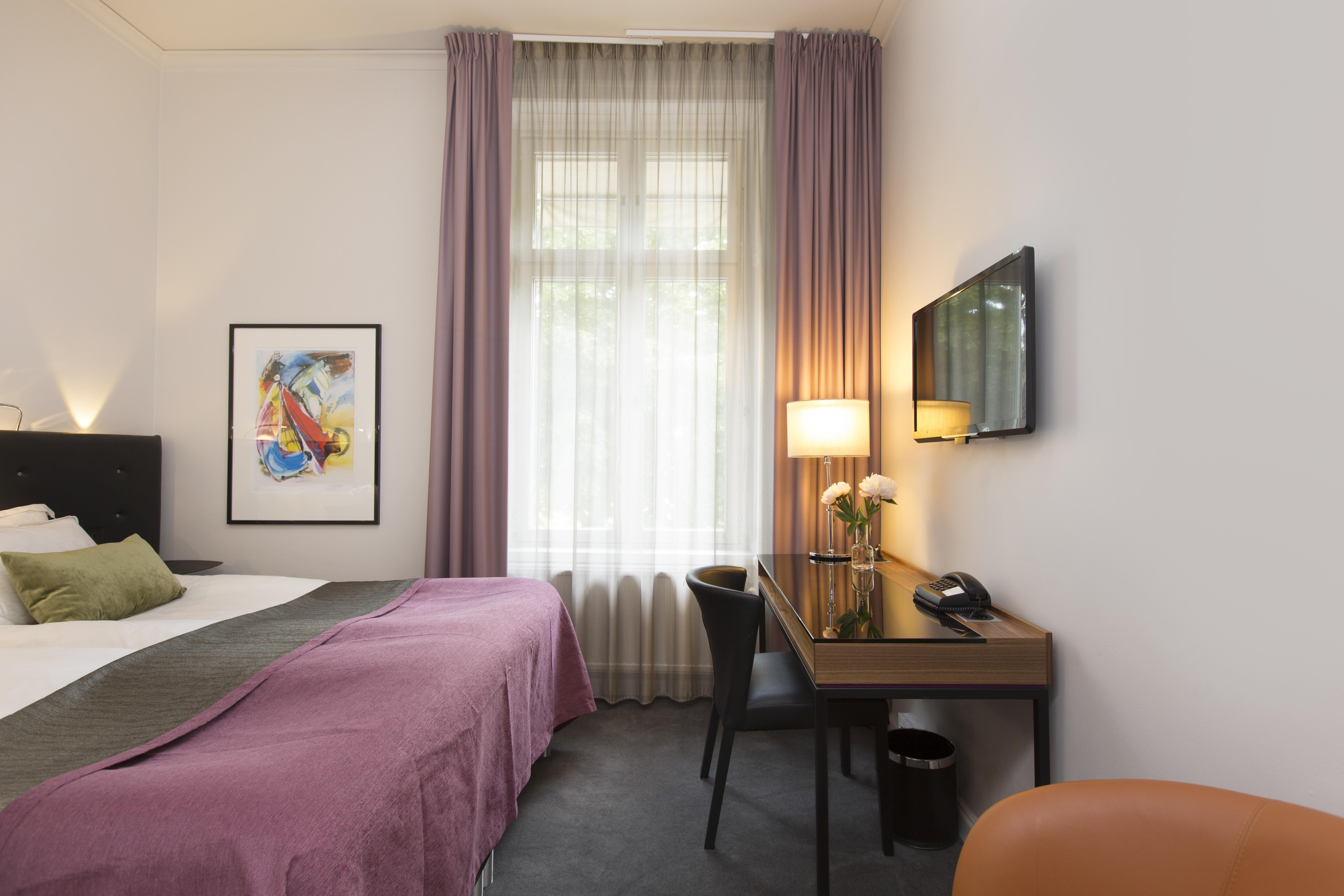 Elite Hotel Stockholm Plaza Ngoại thất bức ảnh