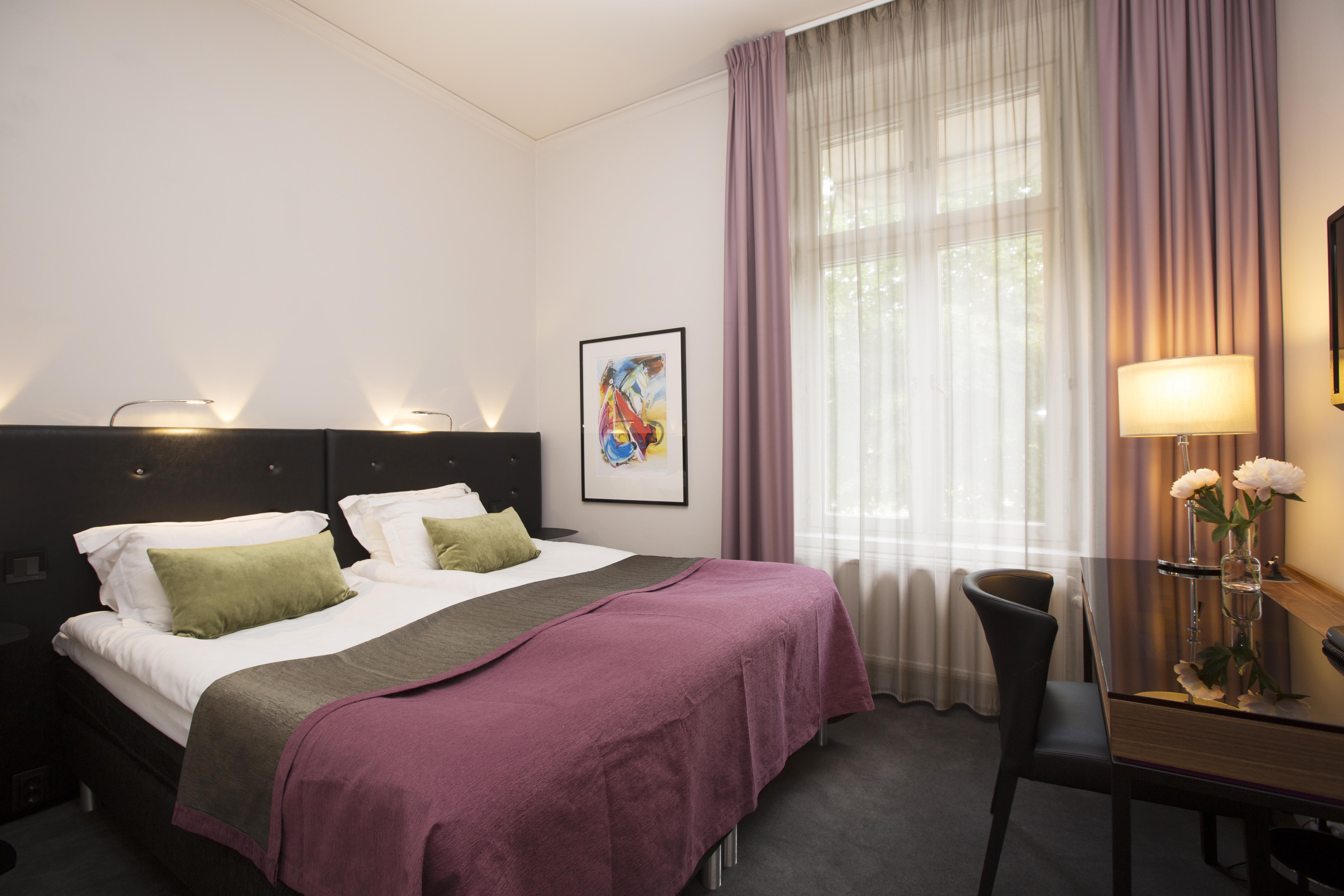 Elite Hotel Stockholm Plaza Ngoại thất bức ảnh