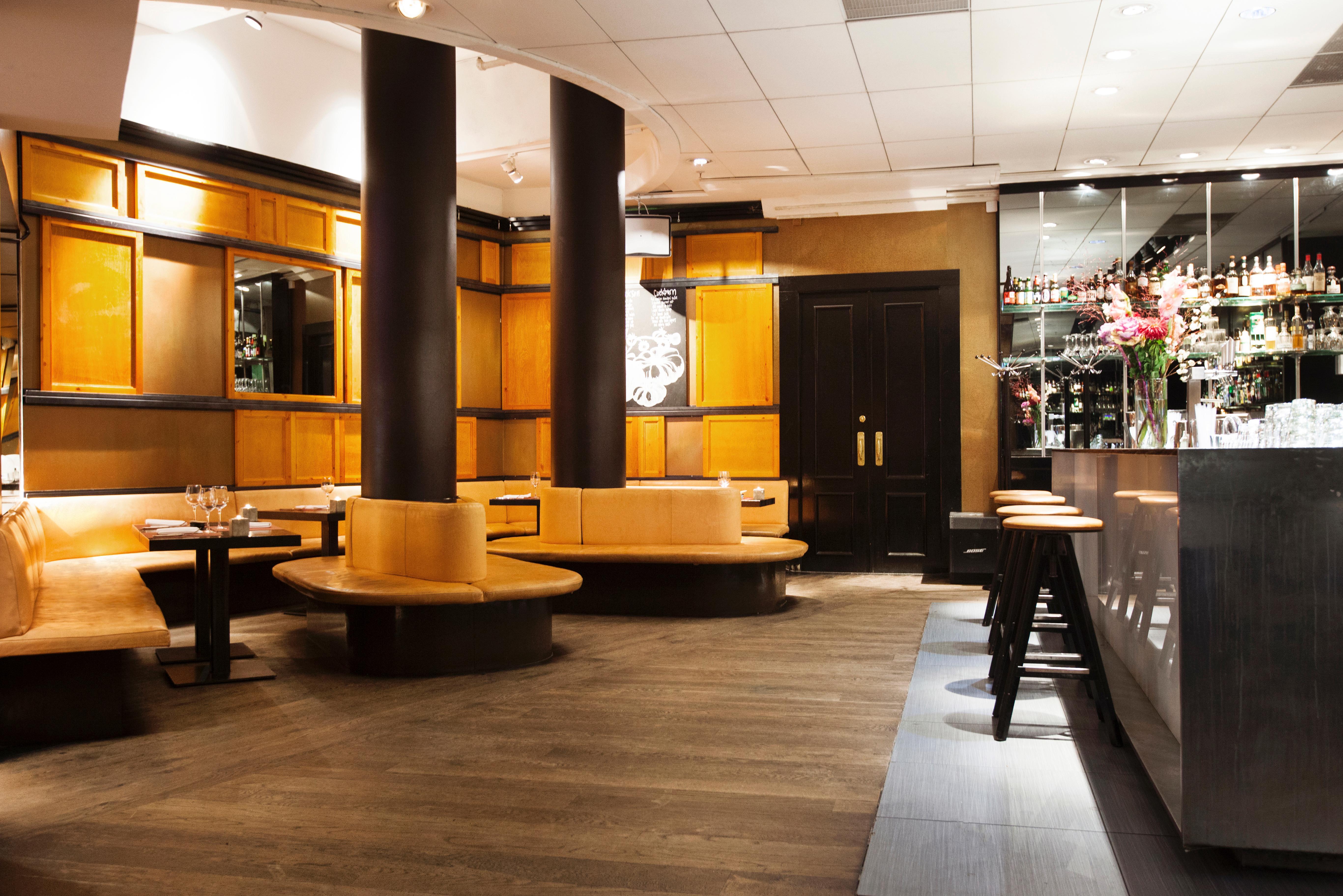 Elite Hotel Stockholm Plaza Ngoại thất bức ảnh
