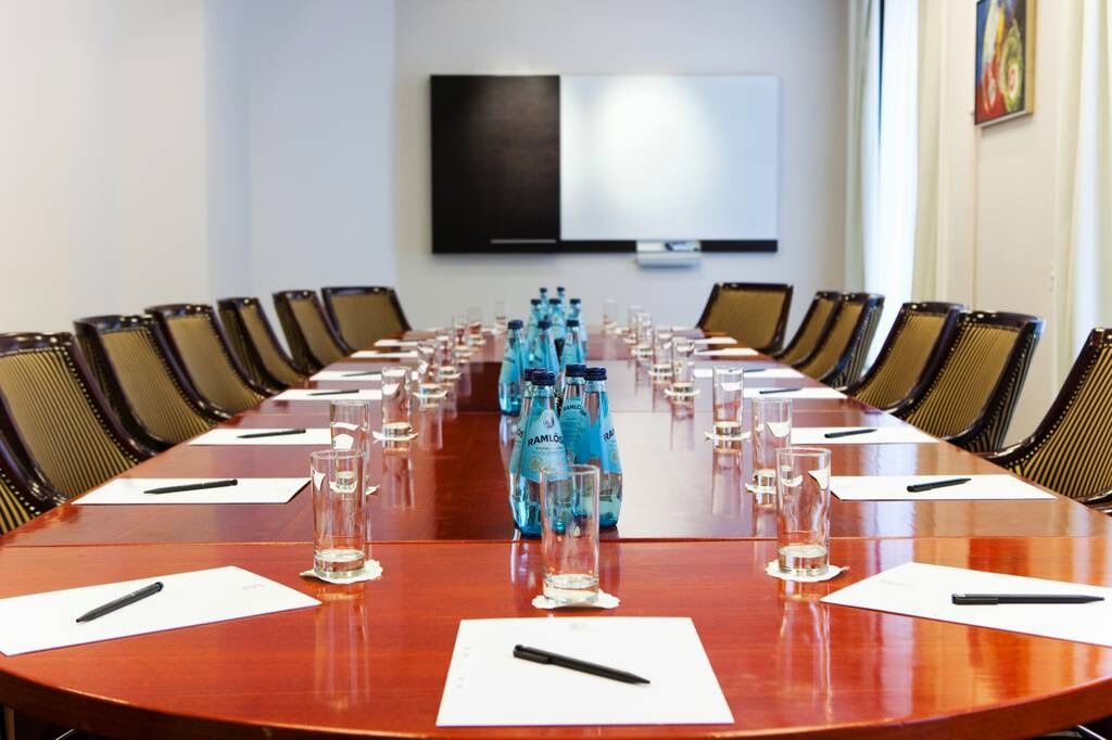 Elite Hotel Stockholm Plaza Ngoại thất bức ảnh