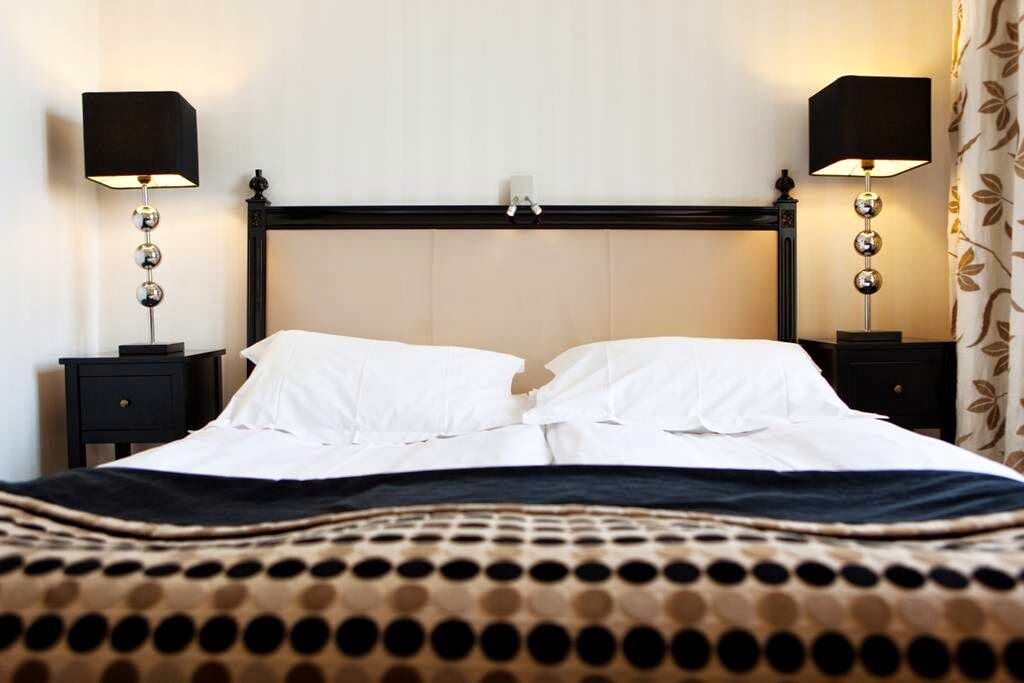 Elite Hotel Stockholm Plaza Ngoại thất bức ảnh